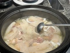 -同仁四季椰子鸡(无锡滨湖万象汇店)