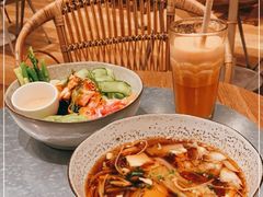 -FUNK & KALE BY WAGAS(长宁尚嘉)