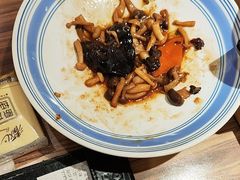 -九转小磨·非遗东北菜(万达广场店)