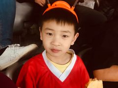 -八万人体育馆-外场足球场