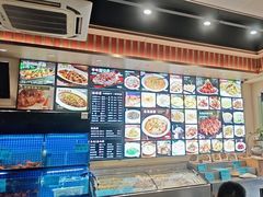 -火龙堂·风味民间菜(文一路店)