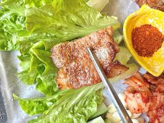 -韩热料理(永嘉天地店)