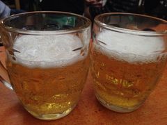 iphone_upload_pic-清真老马家国华牛奶鸡蛋醪糟(正宁路店)