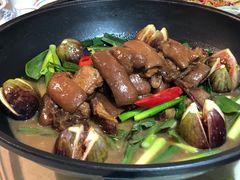 羊腩煲-滨少旺厨(惠福西路店)