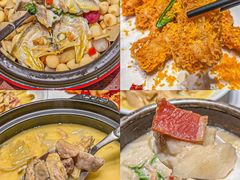 -明州小宴(文化广场店)