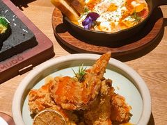 -双门洞·森系料理(体育西店)