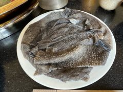 -周老三跷脚牛肉·全牛火锅(非遗传承店)