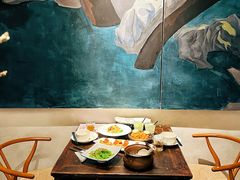 -艺术食堂(创意料理)