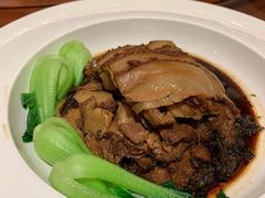 -东方山水金沙酒店-雅香阁中餐厅