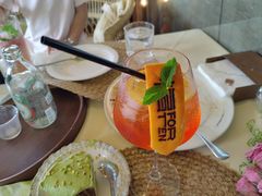 -六阅·福十 FORTEN 海景咖啡西餐厅(双廊古镇店)