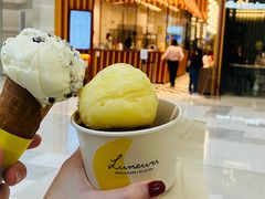 -LUNEURS月乐诗·法式冰淇淋(北外滩来福士广场店)