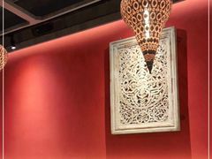 -丝路金桃·新疆菜(徐汇店)