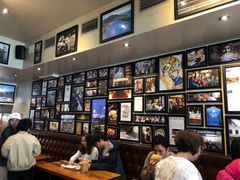 -Fergburger(皇后镇店)