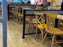 -满记甜品(加州阳光开元广场店)