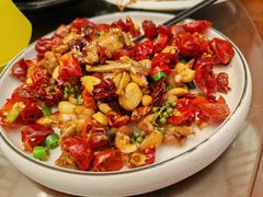 -醉壹号海鲜大排档·老厦门特色菜(厦门美食地标店)