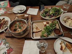 -UPPER KITCHEN(延安路店)