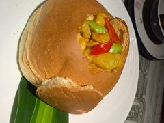 -绿茶餐厅(乐峰广场店)