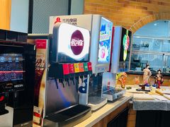 -比格比萨自助(花园路店)
