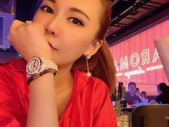 -洛缦音乐餐厅(工业展览馆万象城店)