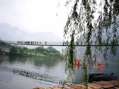 -孤山寨风景区