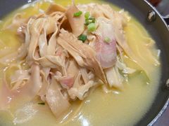 -小菜园新徽菜(滁州苏宁店)