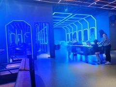 -世代星球·保龄球·镭战真人CS·团建(杨浦店)