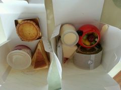 -CakesStory蛋糕物语(华山路店)