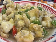 -哈灵现炒本帮面(宁波路店)