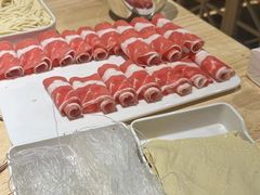 -鲜小岛·铜锅涮肉