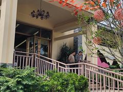-云顶山庄·粤菜·农家菜(共和店)