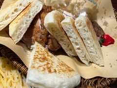 -前海沿·青岛菜(五四广场永旺店)