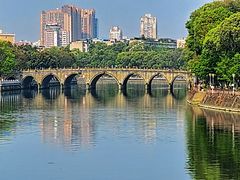 -望江楼公园