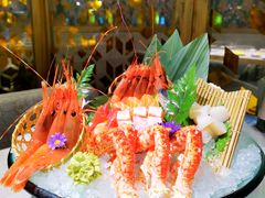 -極上萬膳·日料放题(海岸城店)