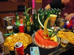 -欢乐迪KTV(南京夫子庙三山街店)
