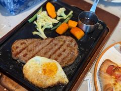 -必胜客(长安店)