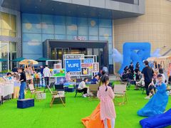 -万科城市广场(厚街店)