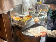 -文武王氏烧饼·无矾油条(西溪路店)