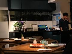 -La Strada(安福路店)