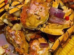 -聚味瞿记·龙虾堂(坡子街店)