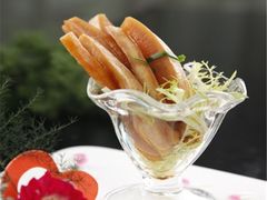 传统酱萝卜-小白鲨(四季青桥店)