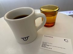 -BLACKSHEEP ESPRESSO(建国中路店)