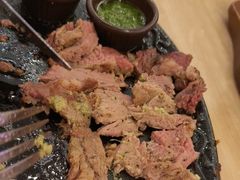 -萨莉亚意式餐厅(上下九店)