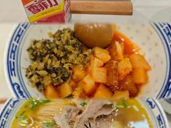 -永丰面馆(汉口路店)
