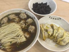 -蒋家桥饺面店(东关街店)