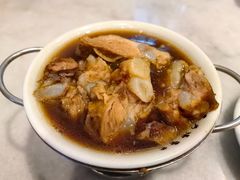 -宝香绑线肉骨茶(柏威年广场店)