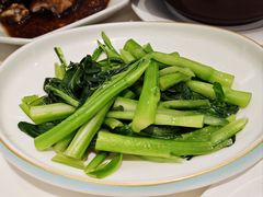 白灼菜心-太兴餐厅(东方广场分店)