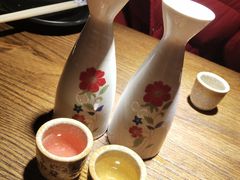 -锦上中式酒馆(南内环店)