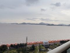 -舟山希尔顿酒店