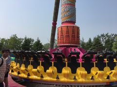 -青岛方特梦幻王国