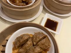 -利苑酒家(华熙国际店)